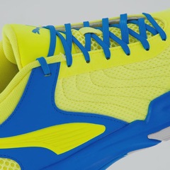 Tênis  Masculino Puma Court Pro 2 - Foto 7