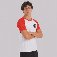Camisa do Flamengo Gávea  - Infantil - Foto 2
