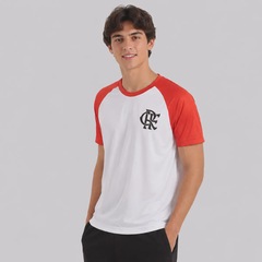 Camisa do Flamengo Gávea  - Infantil - Foto 3