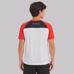 Camisa do Flamengo Gávea  - Infantil - Foto 4