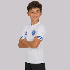 Camisa do Paysandu II 2026 Lobo - Infantil - Foto 3