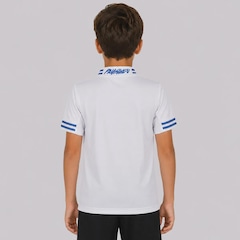 Camisa do Paysandu II 2026 Lobo - Infantil - Foto 4