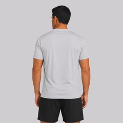 Camiseta Fila Sports Light - Masculina - Foto 3