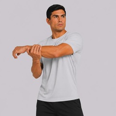 Camiseta Fila Sports Light - Masculina - Foto 4