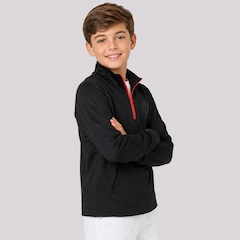 Blusão do Flamengo Tato  - Infantil - Foto 2