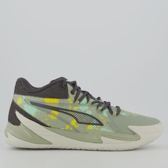 Tênis Masculino Puma Dagger Points In The Paint - Foto 1