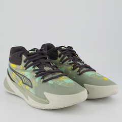 Tênis Masculino Puma Dagger Points In The Paint - Foto 2