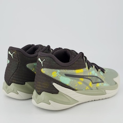 Tênis Masculino Puma Dagger Points In The Paint - Foto 3