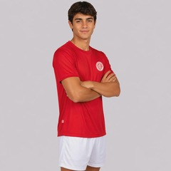 Camisa do Internacional Esportiva Dry - Infantil - Foto 2