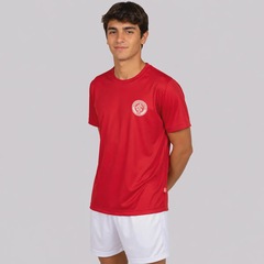 Camisa do Internacional Esportiva Dry - Infantil - Foto 3