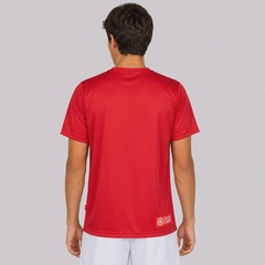 Camisa do Internacional Esportiva Dry - Infantil - Foto 4