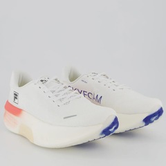 Tênis Feminino Fila Speedrocker Skyfoam - Foto 2