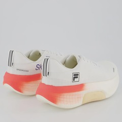 Tênis Feminino Fila Speedrocker Skyfoam - Foto 3