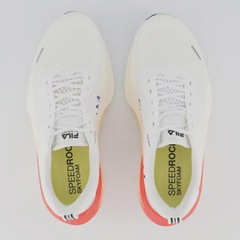 Tênis Feminino Fila Speedrocker Skyfoam - Foto 4