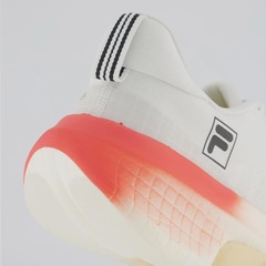 Tênis Feminino Fila Speedrocker Skyfoam - Foto 6