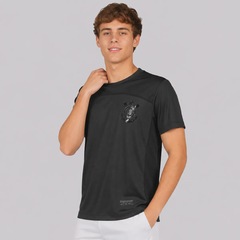 Camisa do Corinthians Dry - Masculina - Foto 3