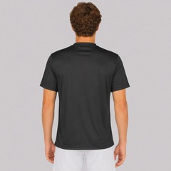 Camisa do Corinthians Dry - Masculina - Foto 4