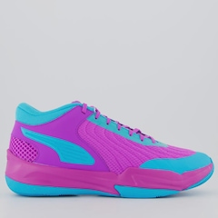 Tênis Masculino Puma Court Pro 2 - Foto 1