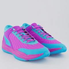 Tênis Masculino Puma Court Pro 2 - Foto 2