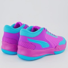 Tênis Masculino Puma Court Pro 2 - Foto 3
