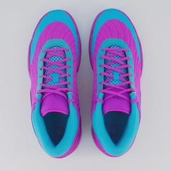 Tênis Masculino Puma Court Pro 2 - Foto 4