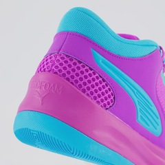 Tênis Masculino Puma Court Pro 2 - Foto 6