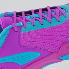 Tênis Masculino Puma Court Pro 2 - Foto 7