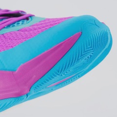 Tênis Masculino Puma Court Pro 2 - Foto 8
