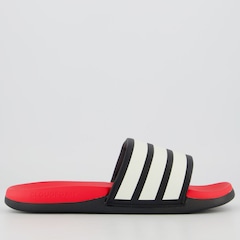 Chinelo Slide adidas Adilette Comfort 2.0 - Masculino - Foto 2