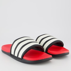 Chinelo Slide adidas Adilette Comfort 2.0 - Masculino - Foto 3