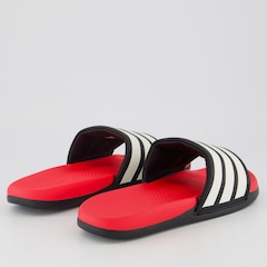 Chinelo Slide adidas Adilette Comfort 2.0 - Masculino - Foto 4