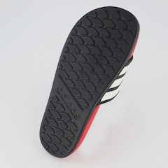 Chinelo Slide adidas Adilette Comfort 2.0 - Masculino - Foto 5