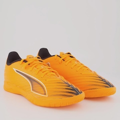 Chuteira Futsal Adulto Puma Ultra 6 Play IT - Foto 2