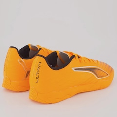 Chuteira Futsal Adulto Puma Ultra 6 Play IT - Foto 3