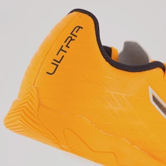 Chuteira Futsal Adulto Puma Ultra 6 Play IT - Foto 6