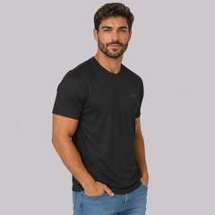 Camiseta Fila Sports Light - Masculina - Foto 2
