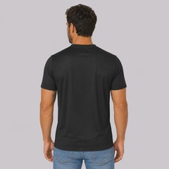 Camiseta Fila Sports Light - Masculina - Foto 4