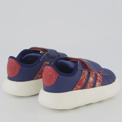 TênisInfantil adidas Grand Court Marvel Spider Man CF - Foto 3
