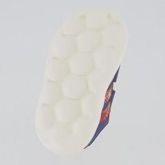 TênisInfantil adidas Grand Court Marvel Spider Man CF - Foto 5