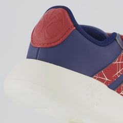 TênisInfantil adidas Grand Court Marvel Spider Man CF - Foto 6