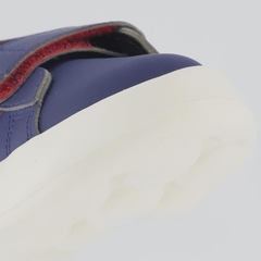 TênisInfantil adidas Grand Court Marvel Spider Man CF - Foto 8