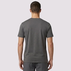 Camiseta New Era New York Yankees Básica - Masculina - Foto 4