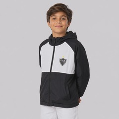 Jaqueta do Atlético Mineiro Kodiak - Infantil - Foto 3