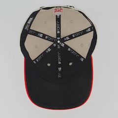 Boné Adulto New Era Kansas City Chiefs NFL Game 940 M-Crown Aba Curva - Foto 5