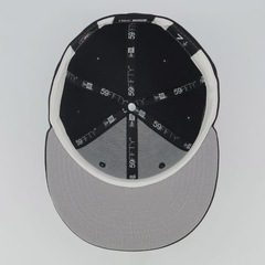 Boné Adulto New Era New York Yankees MLB Aba Reta - Foto 6