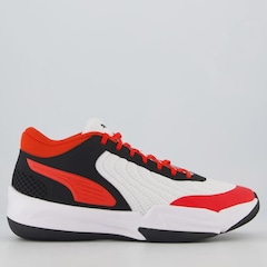 Tênis Masculino Puma Court Pro 2 - Foto 1