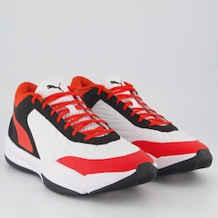 Tênis Masculino Puma Court Pro 2 - Foto 2