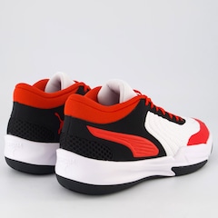 Tênis Masculino Puma Court Pro 2 - Foto 3