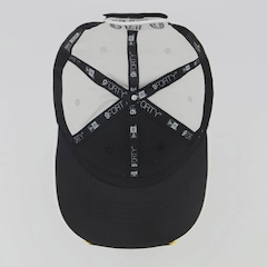Boné Adulto New Era Atletico Mineiro Performance 940 M-Crown - Foto 4