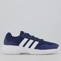 Tênis Masculino adidas Gamecourt 2 - Foto 1